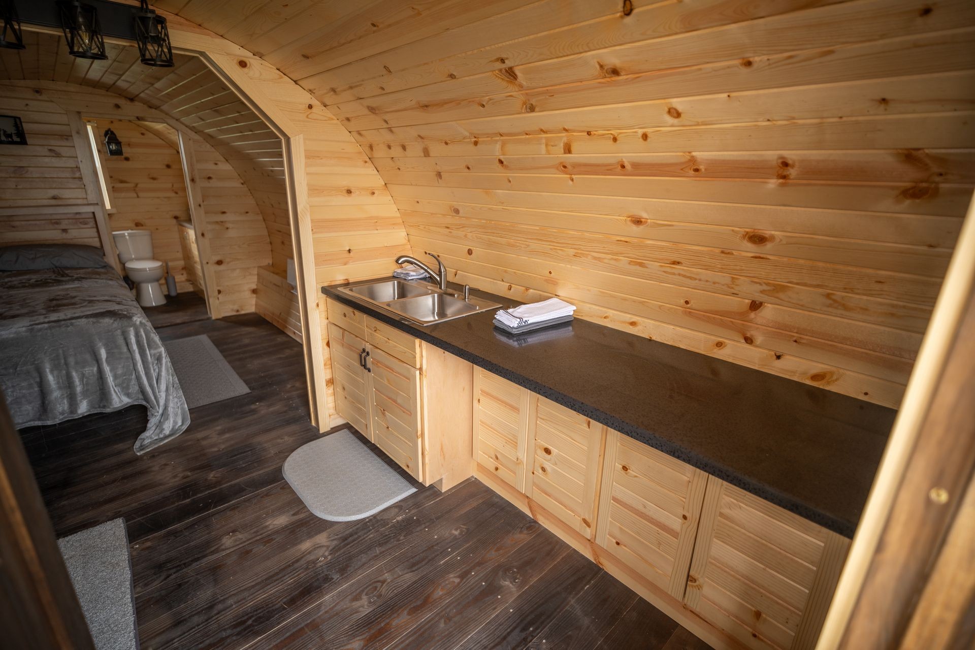 Kitchenette