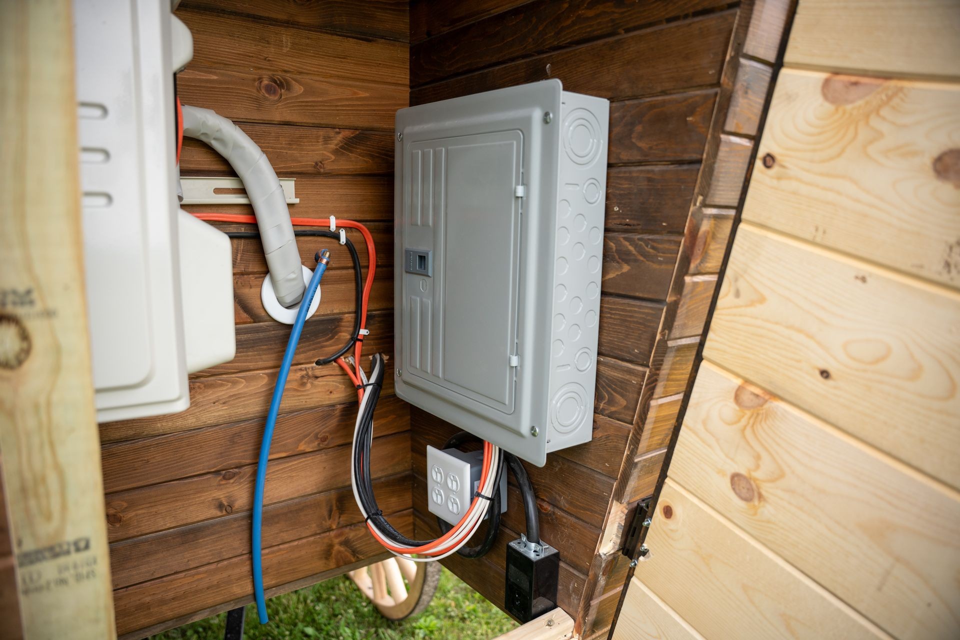 Electrical  System